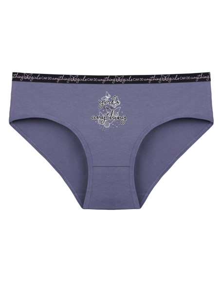 Donella 3171PB157 Assorted 10-Pack Women's Briefs — direct Turkish factory supply