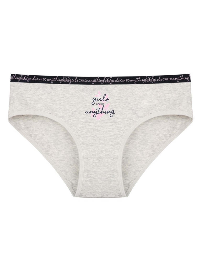 Donella 3171PB157 Assorted 10-Pack Women's Briefs — wholesale from Turkey