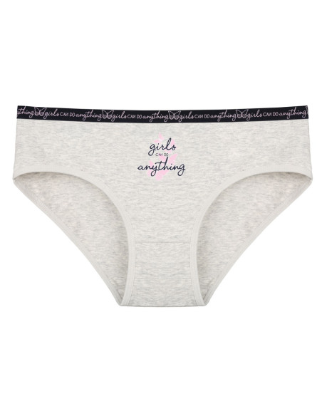 Donella 3171PB157 Assorted 10-Pack Women's Briefs — wholesale from Turkey