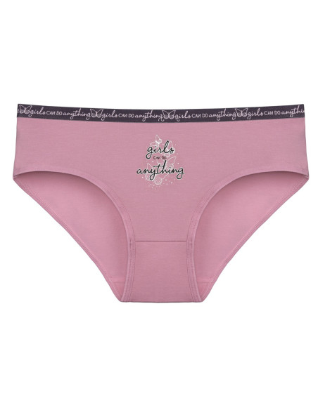 Donella 3171PB157 Assorted 10-Pack Women's Briefs — factory-direct from Turkey