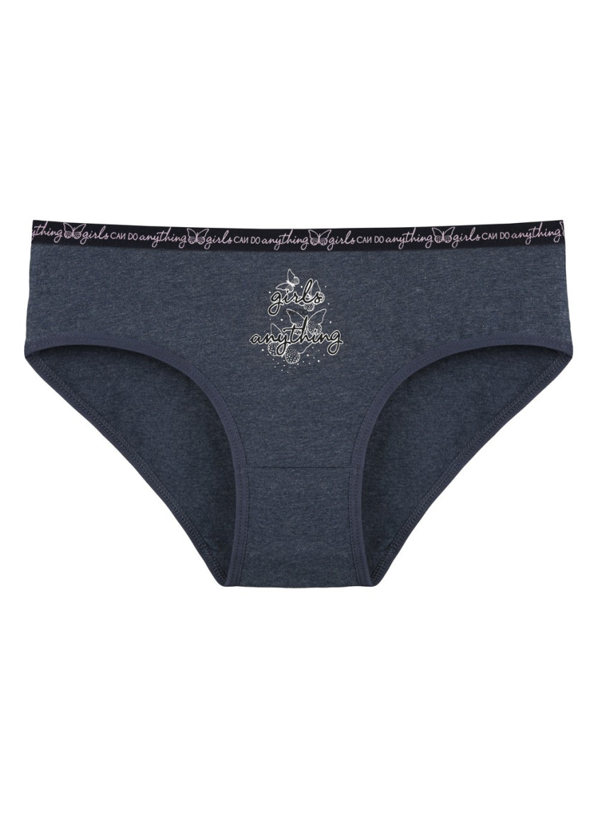 Donella 3171PB157 Assorted 10-Pack Women's Briefs — Turkish textile wholesale