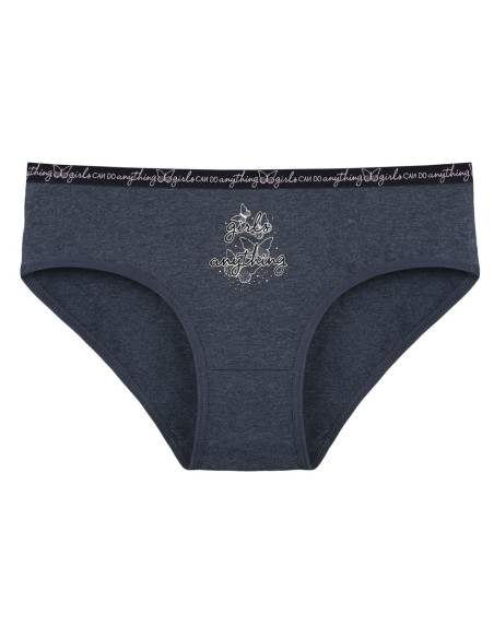 Donella 3171PB157 Assorted 10-Pack Women's Briefs — Turkish textile wholesale