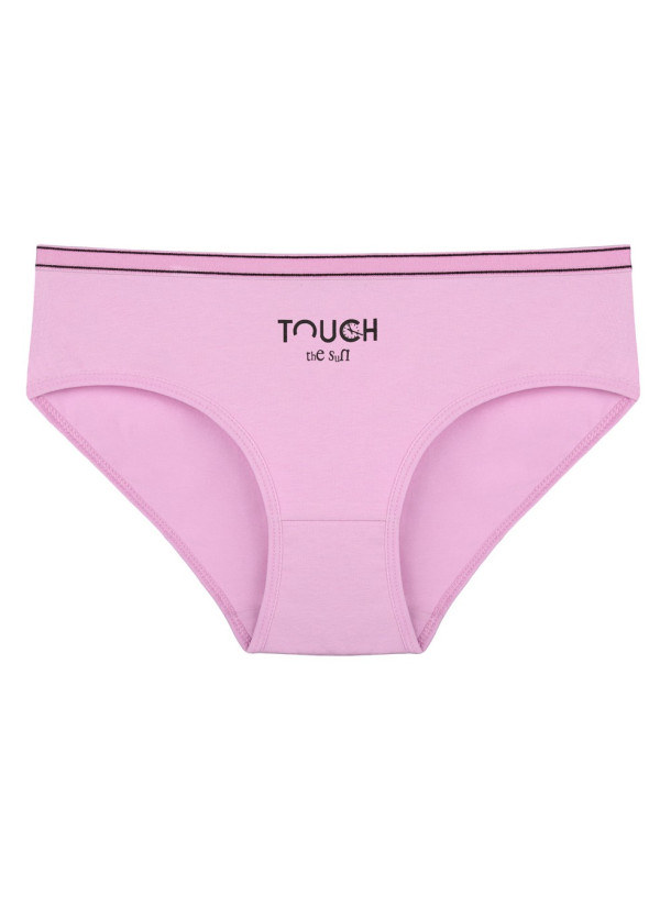 Donella 3171PB176 Assorted 10-Pack Women's Briefs — Turkish factory wholesale 2