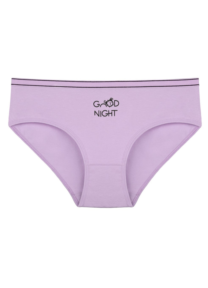 Donella 3171PB176 Assorted 10-Pack Women's Briefs — wholesale for boutiques