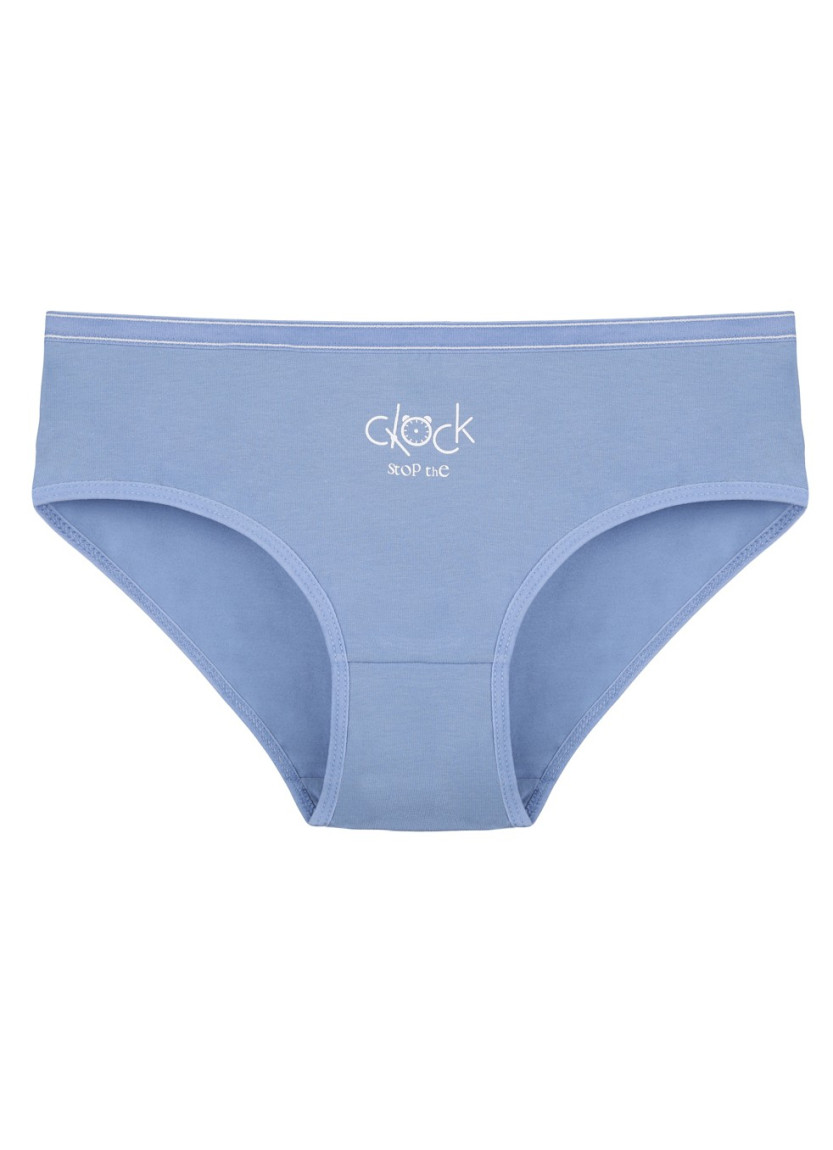 Donella 3171PB176 Assorted 10-Pack Women's Briefs — Turkey wholesale collection