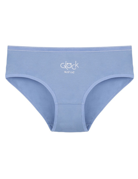 Donella 3171PB176 Assorted 10-Pack Women's Briefs — Turkey wholesale collection