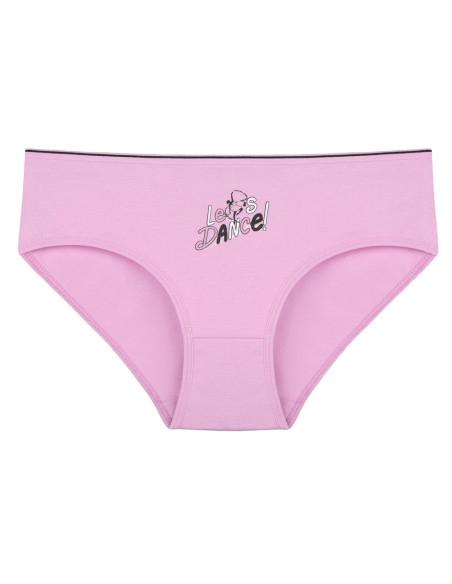 Donella 3171PB185 Assorted 10-Pack Women's Briefs — factory-direct from Turkey