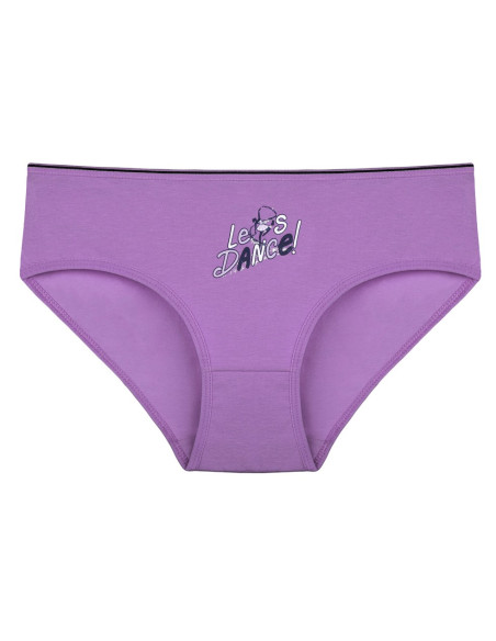 Donella 3171PB185 Assorted 10-Pack Women's Briefs — direct Turkish factory supply