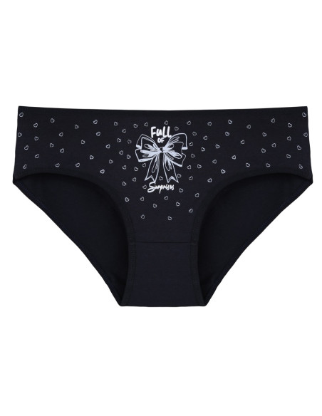 Donella 3171PB190 Assorted 10-Pack Women's Briefs — wholesale for boutiques
