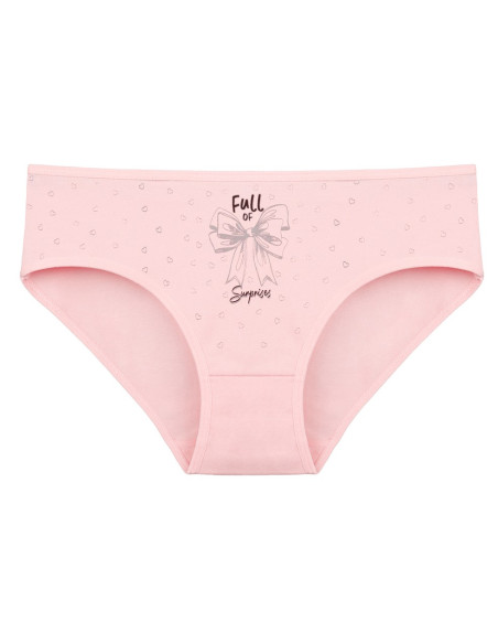 Donella 3171PB190 Assorted 10-Pack Women's Briefs — Turkey wholesale collection