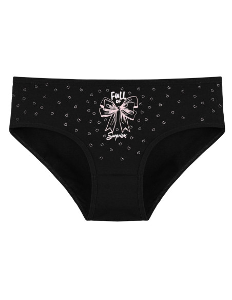 Donella 3171PB190 Assorted 10-Pack Women's Briefs — Turkish factory wholesale