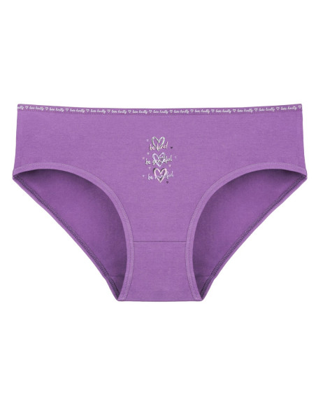 Donella 3171PB191 Assorted 10-Pack Women's Briefs — factory-direct from Turkey