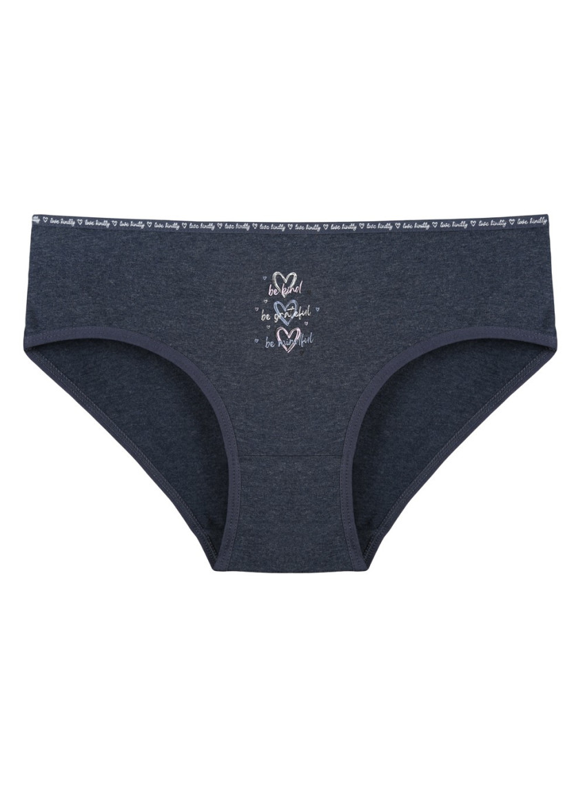 Donella 3171PB191 Assorted 10-Pack Women's Briefs — Turkish textile wholesale