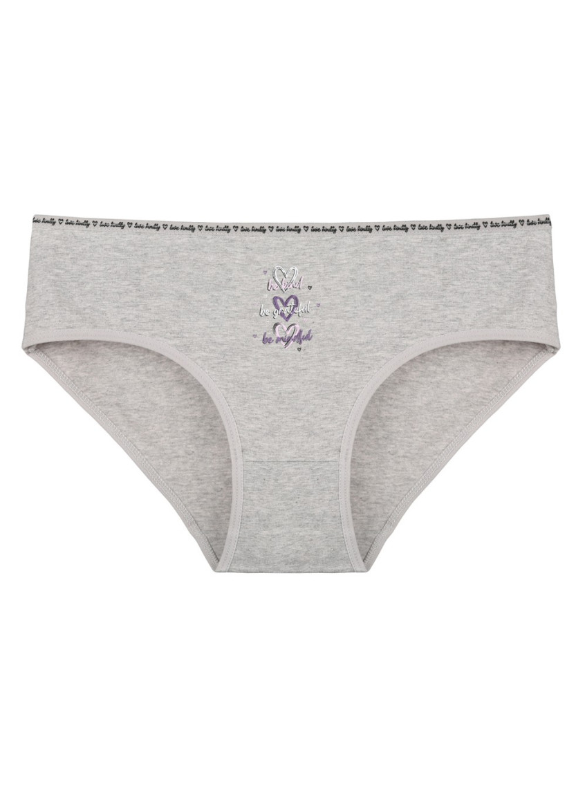Donella 3171PB191 Assorted 10-Pack Women's Briefs — direct Turkish factory supply