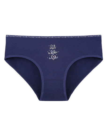 Donella 3171PB191 Assorted 10-Pack Women's Briefs — wholesale from Turkey