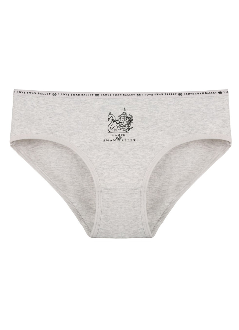 Donella 3171PB200 Assorted 10-Pack Women's Briefs — Turkey wholesale collection