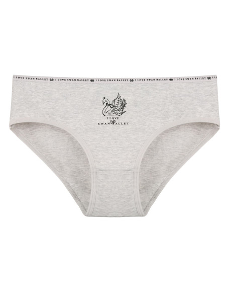 Donella 3171PB200 Assorted 10-Pack Women's Briefs — Turkey wholesale collection