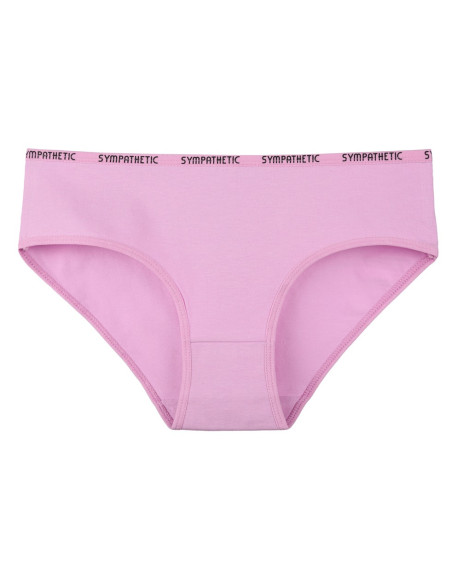 Donella 3171PD14 Assorted 10-Pack Women's Briefs — direct Turkish factory supply