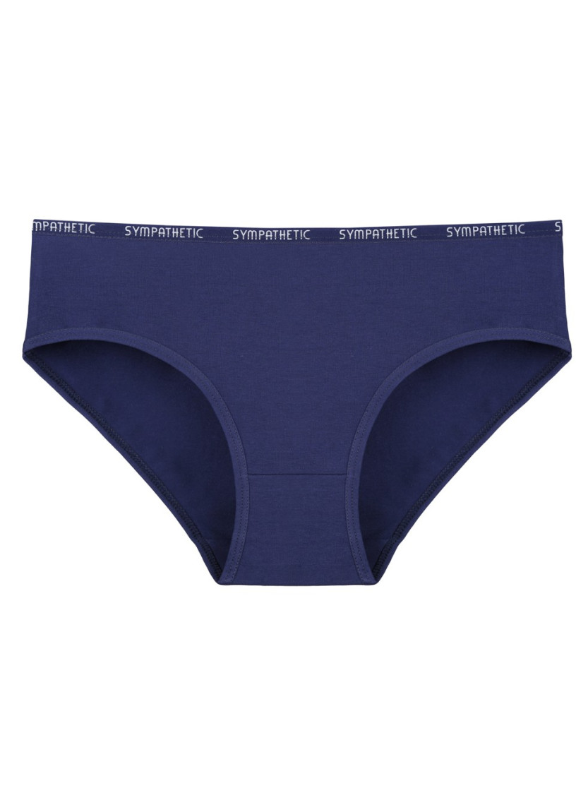 Donella 3171PD14 Assorted 10-Pack Women's Briefs — wholesale from Turkey