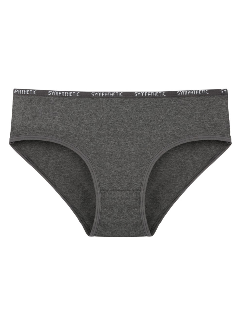 Donella 3171PD14 Assorted 10-Pack Women's Briefs — factory-direct from Turkey