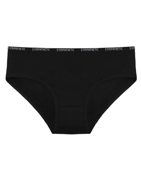 Donella 3171PD14 Assorted 10-Pack Women's Briefs — direct Turkish factory supply