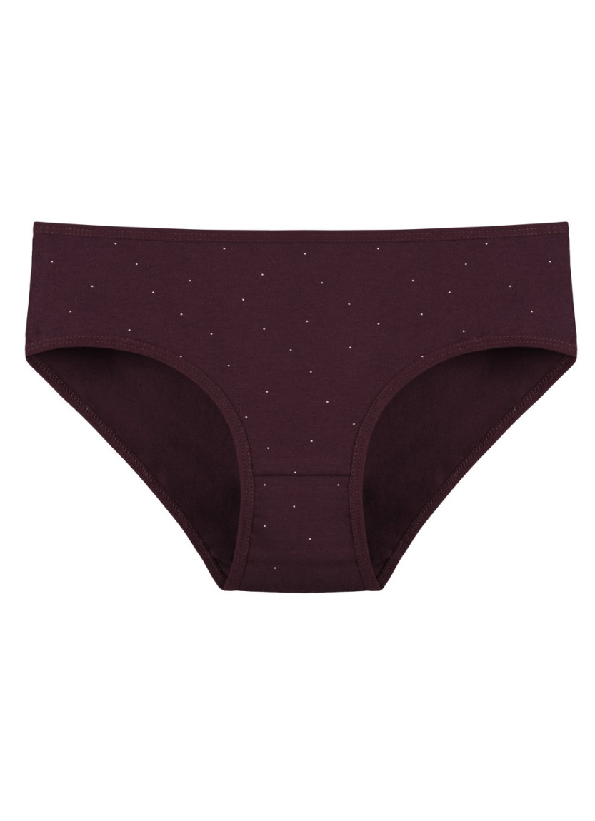 Donella 318106 Assorted 10-Pack Women's Briefs — wholesale from Turkey
