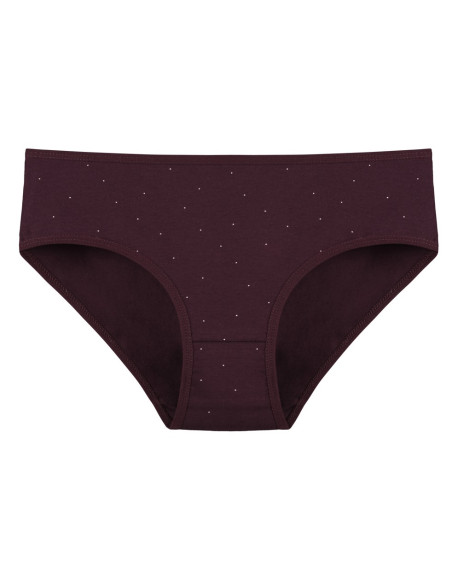Donella 318106 Assorted 10-Pack Women's Briefs — wholesale from Turkey