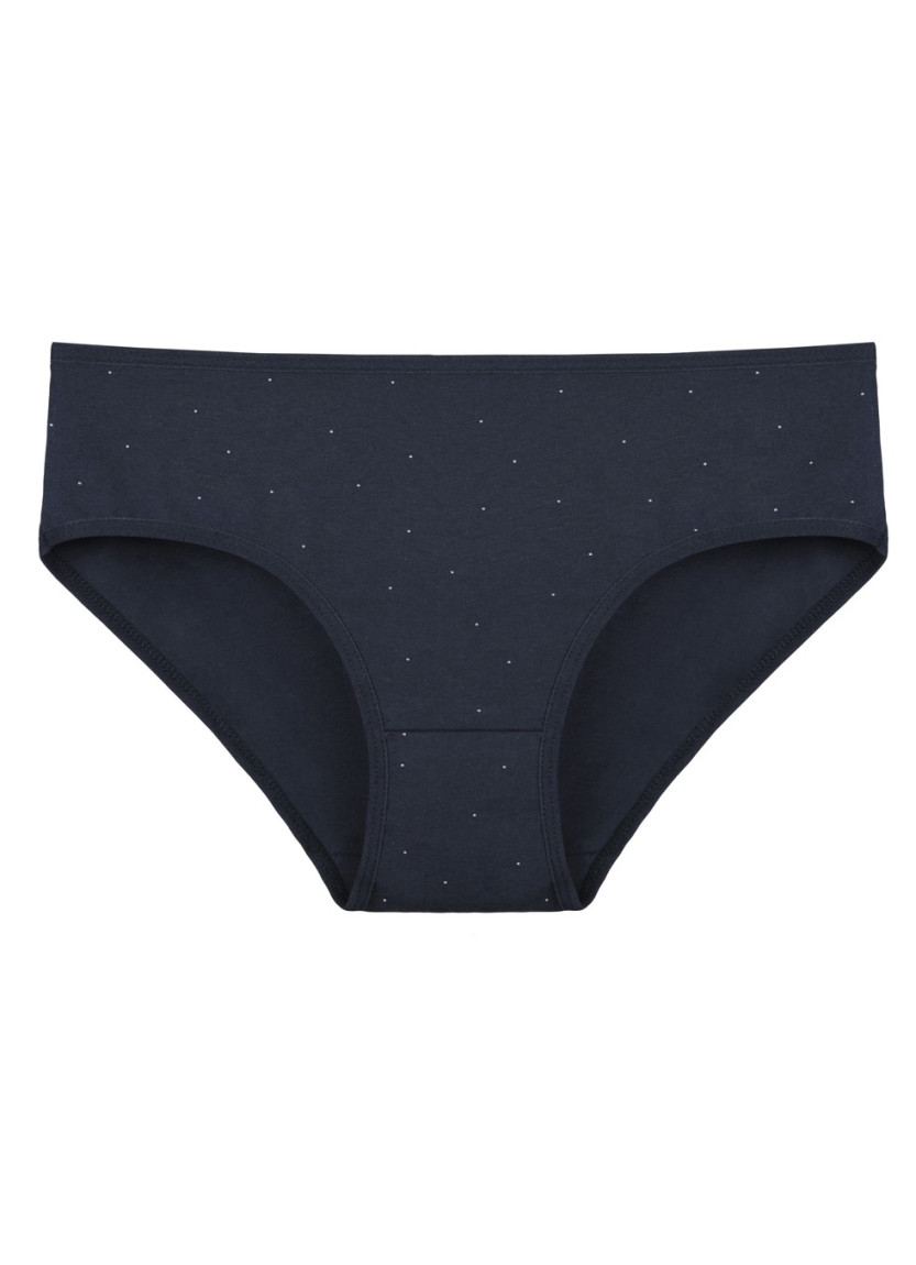 Donella 318106 Assorted 10-Pack Women's Briefs — factory-direct from Turkey