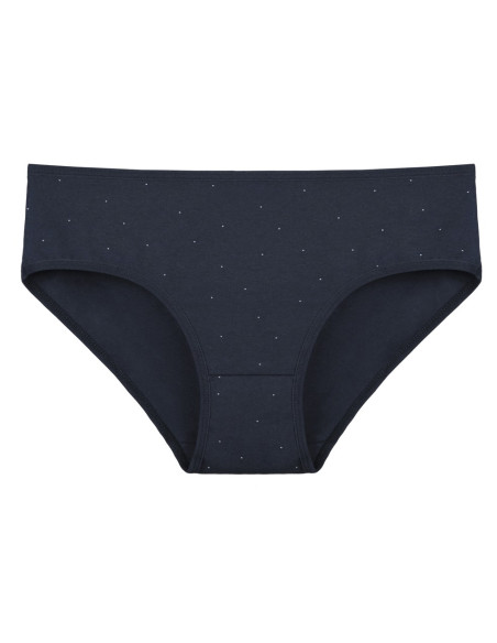 Donella 318106 Assorted 10-Pack Women's Briefs — factory-direct from Turkey