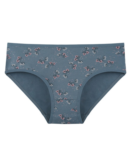 Donella 318134 Assorted 10-Pack Women's Briefs — Istanbul wholesale supplier