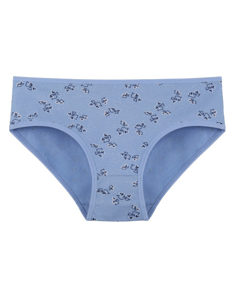 Donella 318134 Assorted 10-Pack Women's Briefs — wholesale for boutiques