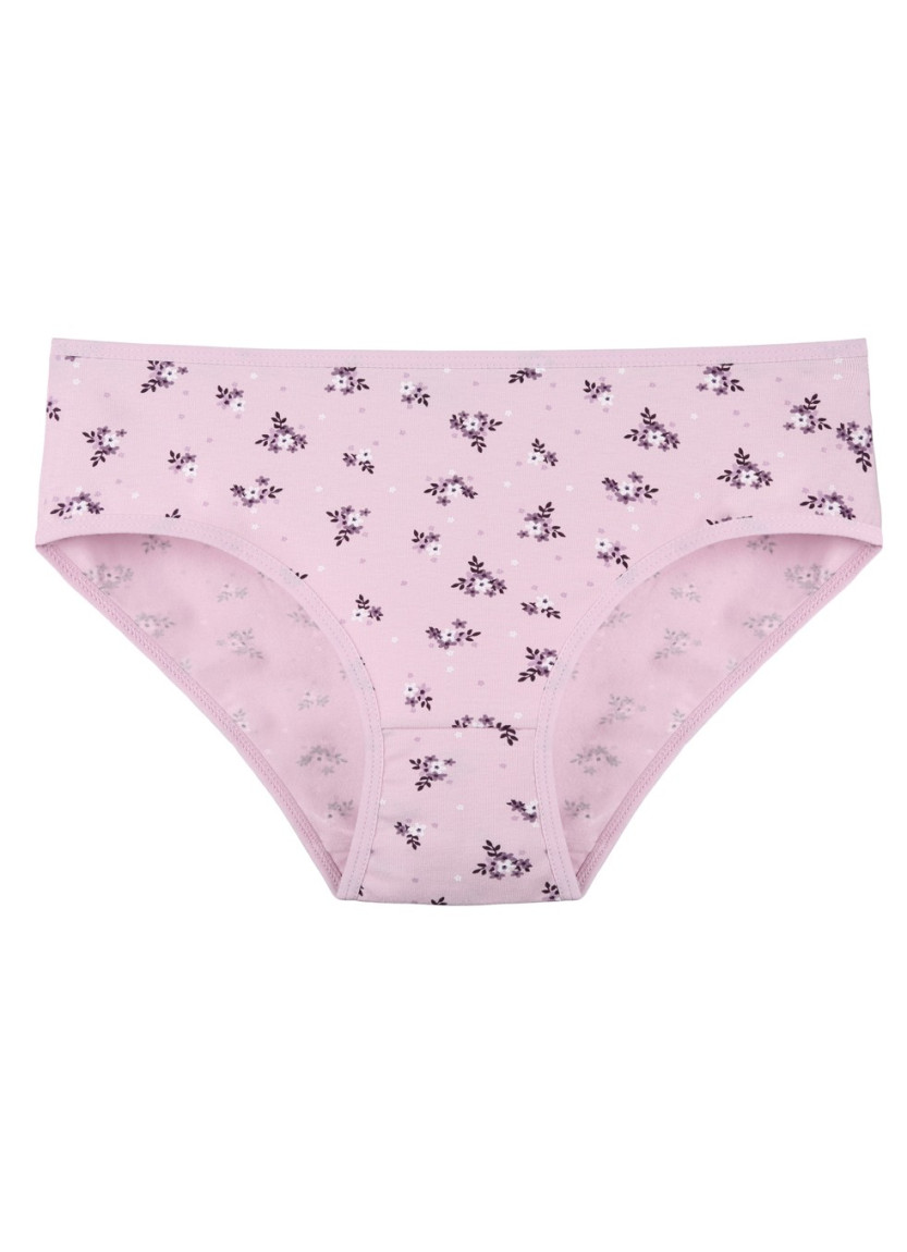 Donella 318134 Assorted 10-Pack Women's Briefs — Turkey wholesale collection