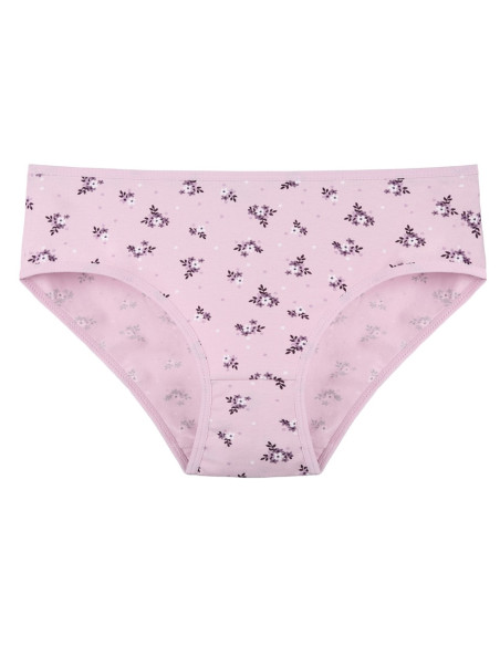 Donella 318134 Assorted 10-Pack Women's Briefs — Turkey wholesale collection