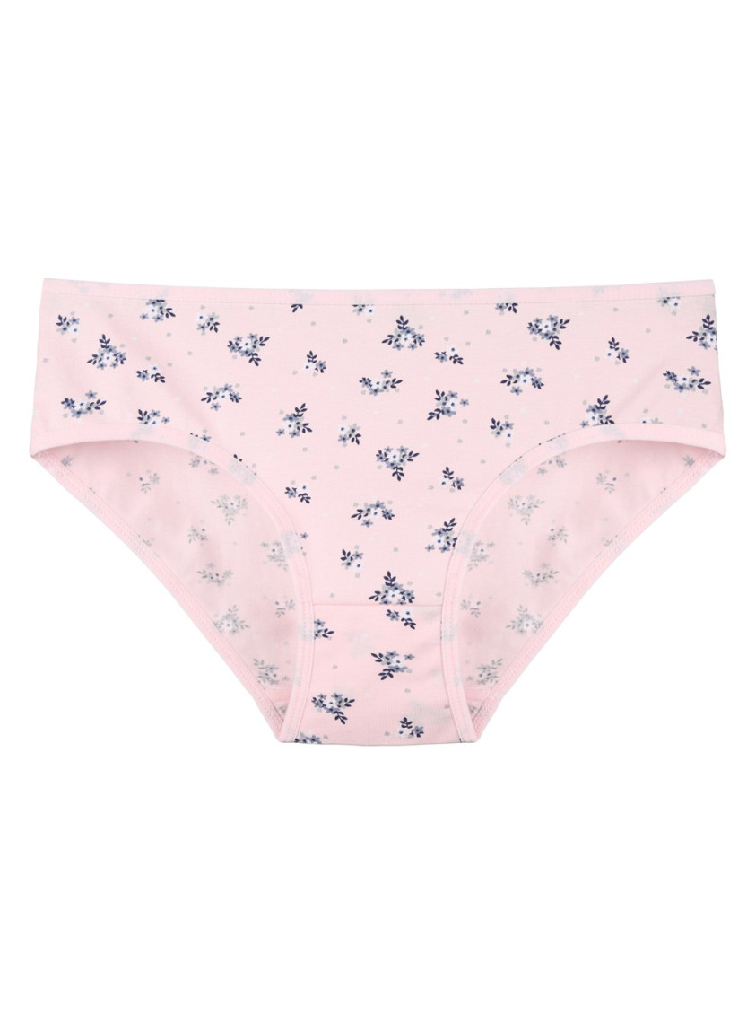 Donella 318134 Assorted 10-Pack Women's Briefs — Turkish factory wholesale