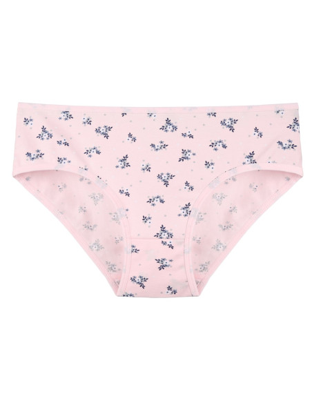 Donella 318134 Assorted 10-Pack Women's Briefs — Turkish factory wholesale