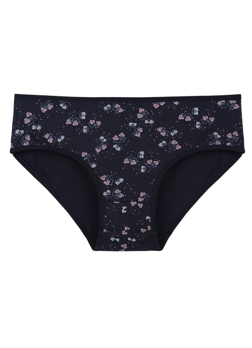 Donella 318134 Assorted 10-Pack Women's Briefs — Istanbul wholesale supplier