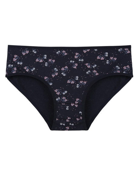 Donella 318134 Assorted 10-Pack Women's Briefs — Istanbul wholesale supplier