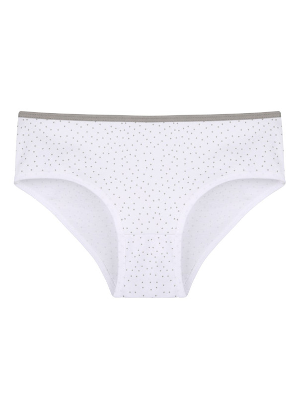 Donella 318136 Assorted 10-Pack Women's Briefs — wholesale from Turkey 2