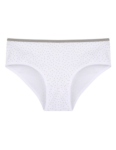Donella 318136 Assorted 10-Pack Women's Briefs — factory-direct from Turkey