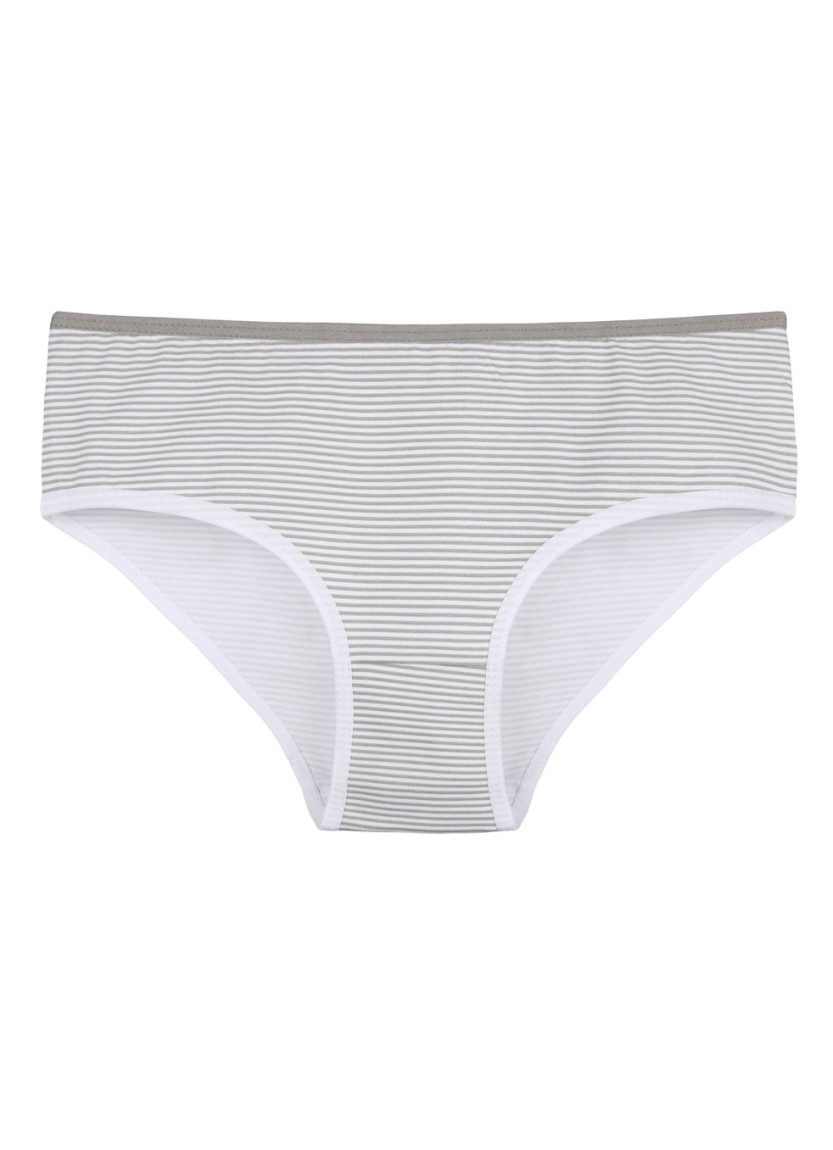 Donella 318136 Assorted 10-Pack Women's Briefs — direct Turkish factory supply