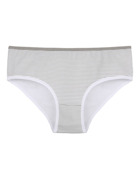 Donella 318136 Assorted 10-Pack Women's Briefs — direct Turkish factory supply