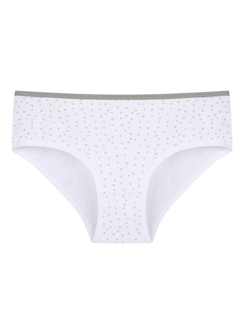 Donella 318136 Assorted 10-Pack Women's Briefs — wholesale from Turkey