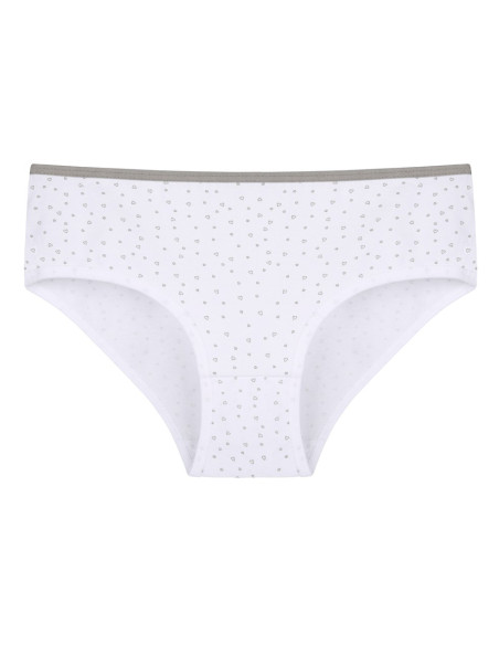 Donella 318136 Assorted 10-Pack Women's Briefs — wholesale from Turkey