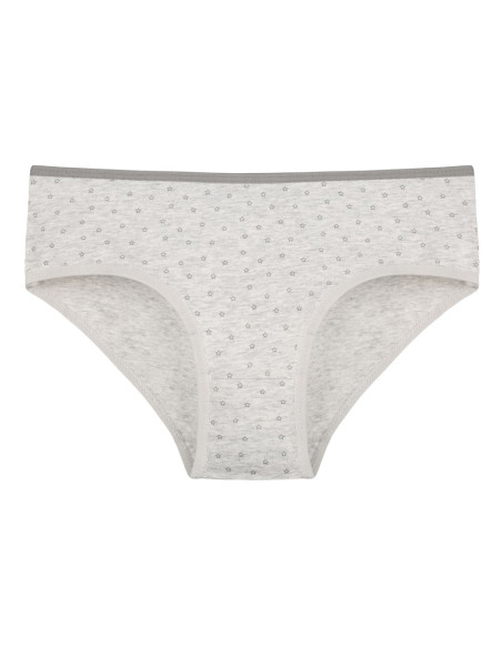 Donella 318136 Assorted 10-Pack Women's Briefs — factory-direct from Turkey