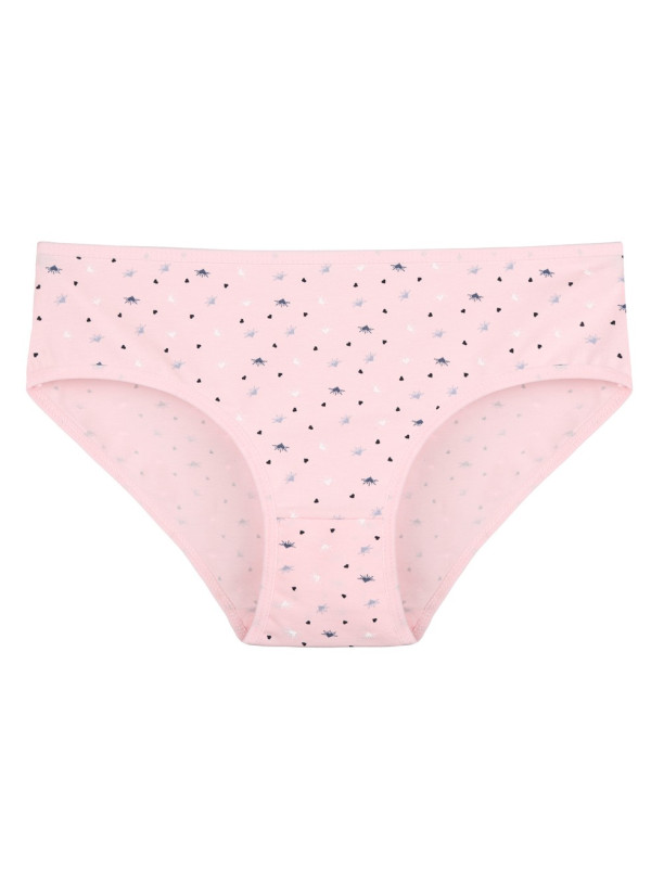 Donella 318137 Assorted 10-Pack Women's Briefs — Turkey wholesale collection 2