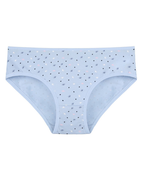 Donella 318137 Assorted 10-Pack Women's Briefs — Istanbul wholesale supplier
