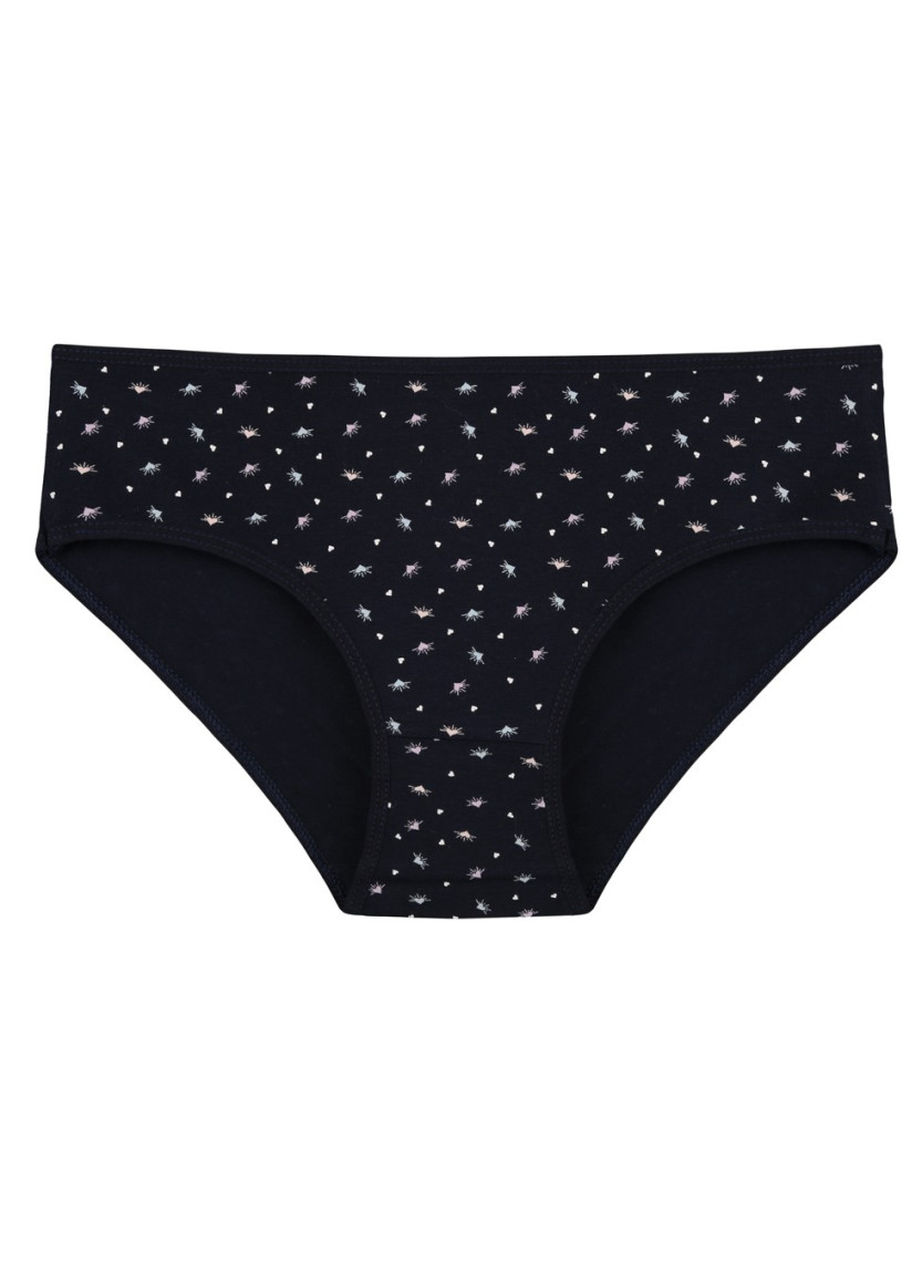 Donella 318137 Assorted 10-Pack Women's Briefs — wholesale for boutiques