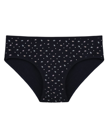 Donella 318137 Assorted 10-Pack Women's Briefs — wholesale for boutiques