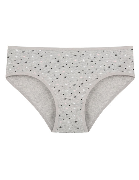 Donella 318137 Assorted 10-Pack Women's Briefs — Turkey wholesale collection