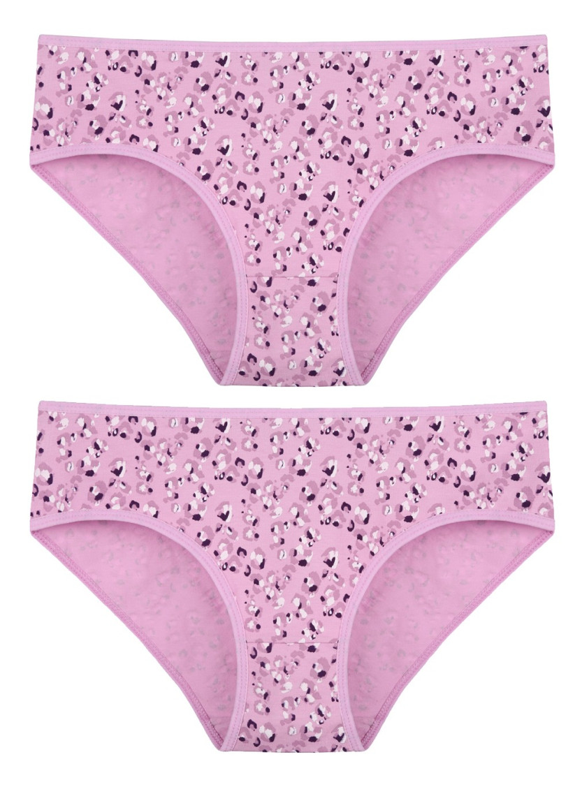 Donella 318140 Assorted 10-Pack Women's Briefs — Turkey wholesale collection
